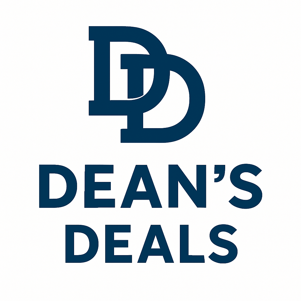 Deans Daily Deals